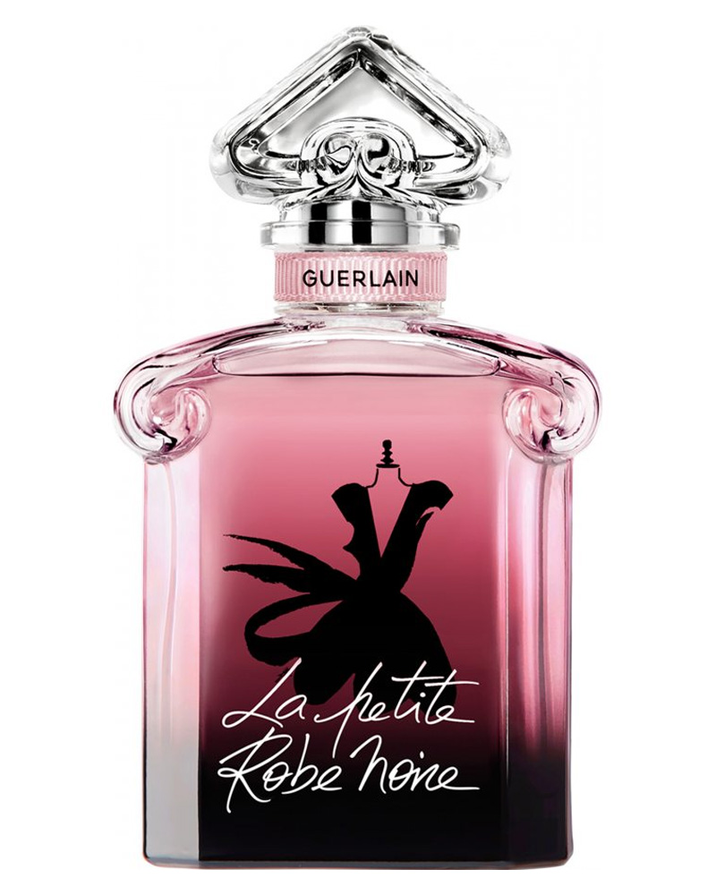 Guerlain la petite robe noire plissee outlet