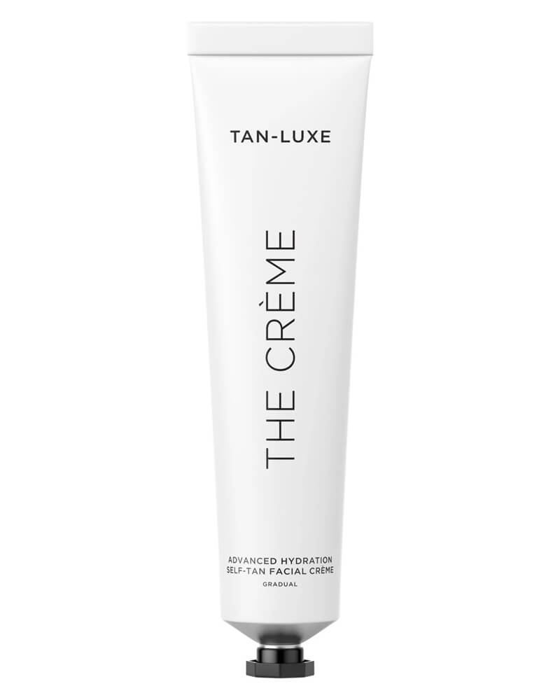 Tan-Luxe The Créme 65 ML Health & Beauty Personal Care Cosmetics Skin Lotion Moisturizer Beautycos