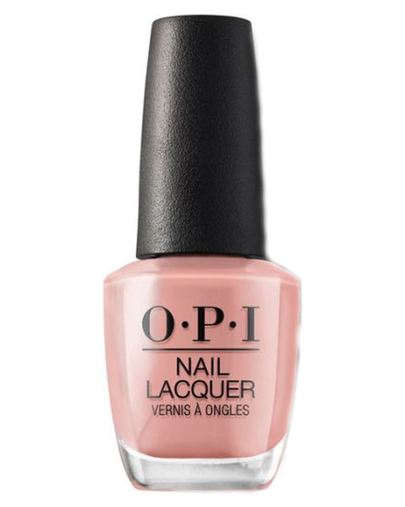 Opi 1139 You&Apos Ve Got Nata On Me 15 ML Health & Beauty Personal Care Cosmetics Nail Polishes Beautycos