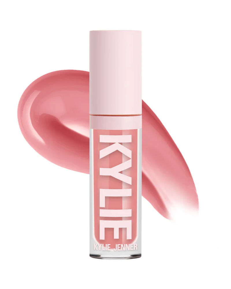 Kylie Cosmetics High Gloss 808 3 ML Health & Beauty Personal Care Makeup Lip Beautycos