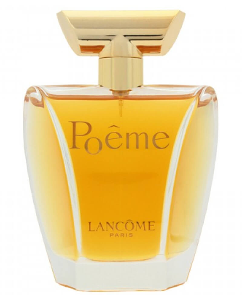 Lancome Poeme Edp 100 ML Health & Beauty Personal Care Cosmetics Perfume Cologne Beautycos