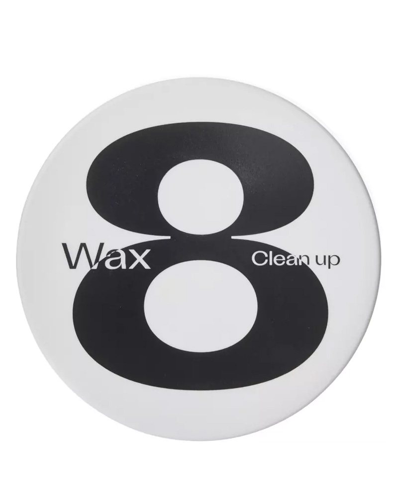 Clean Up Wax 8 75 ML Health & Beauty Personal Care Hair Styling Products Beautycos