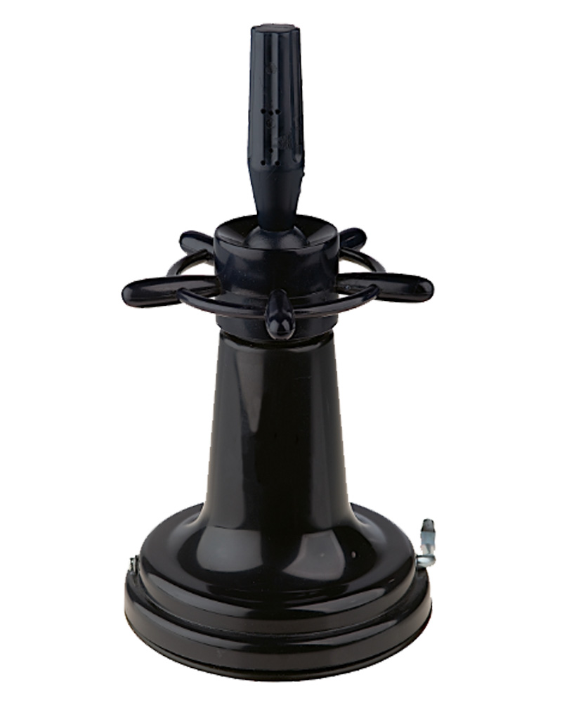 Sibel Stander Til Øvelseshoved Ref P001851 Health & Beauty Personal Care Hair Beautycos