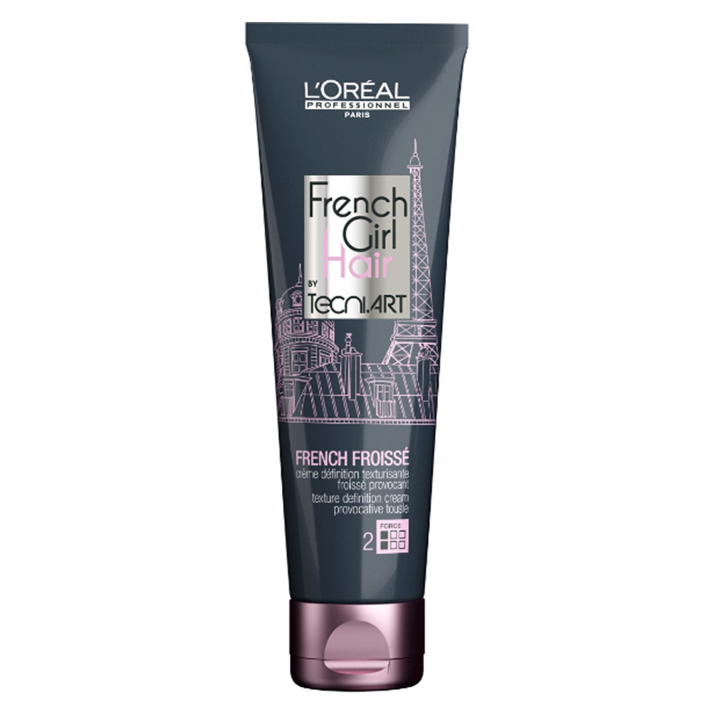 Loreal French Girl Hair - Froissé 150 ML Health & Beauty Personal Care Styling Products Beautycos
