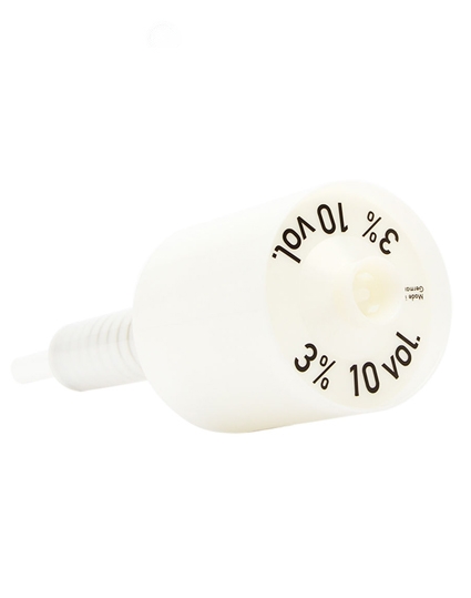 Goldwell Topchic 3% 10 Vol Beize-Pumpe 1000Ml Health & Beauty Personal Care Hair Coloring Accessories Beautycos