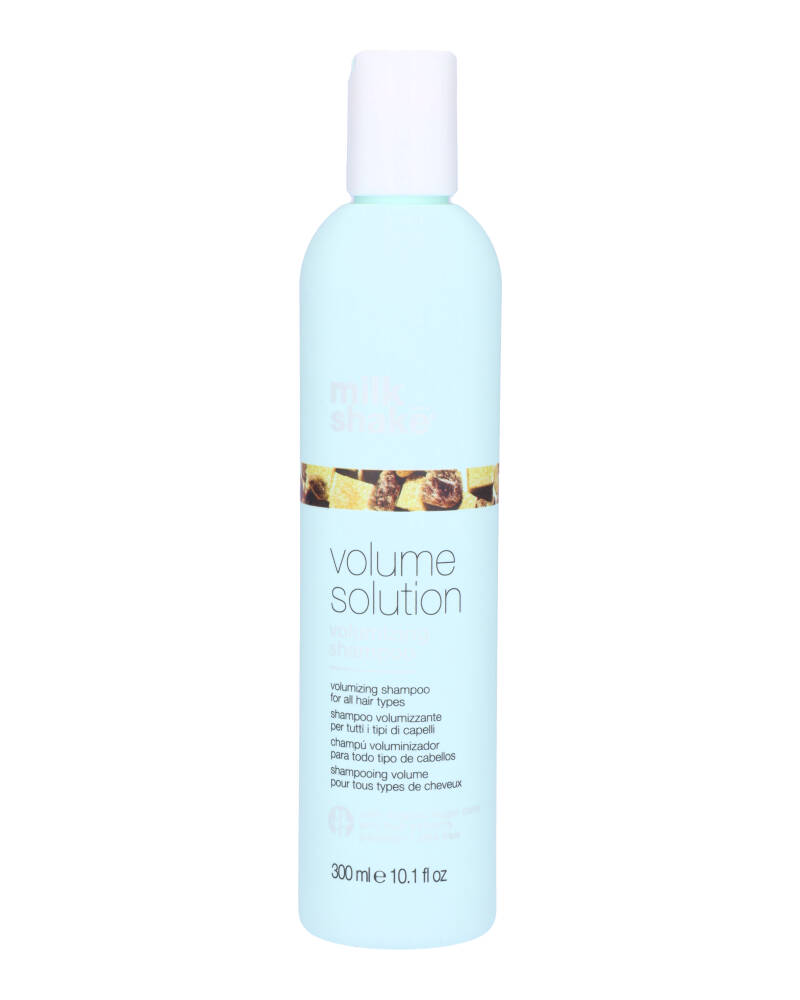 Milk Shake Volume Solution Shampoo 300 ML Health & Beauty Personal Care Hair Conditioner Beautycos