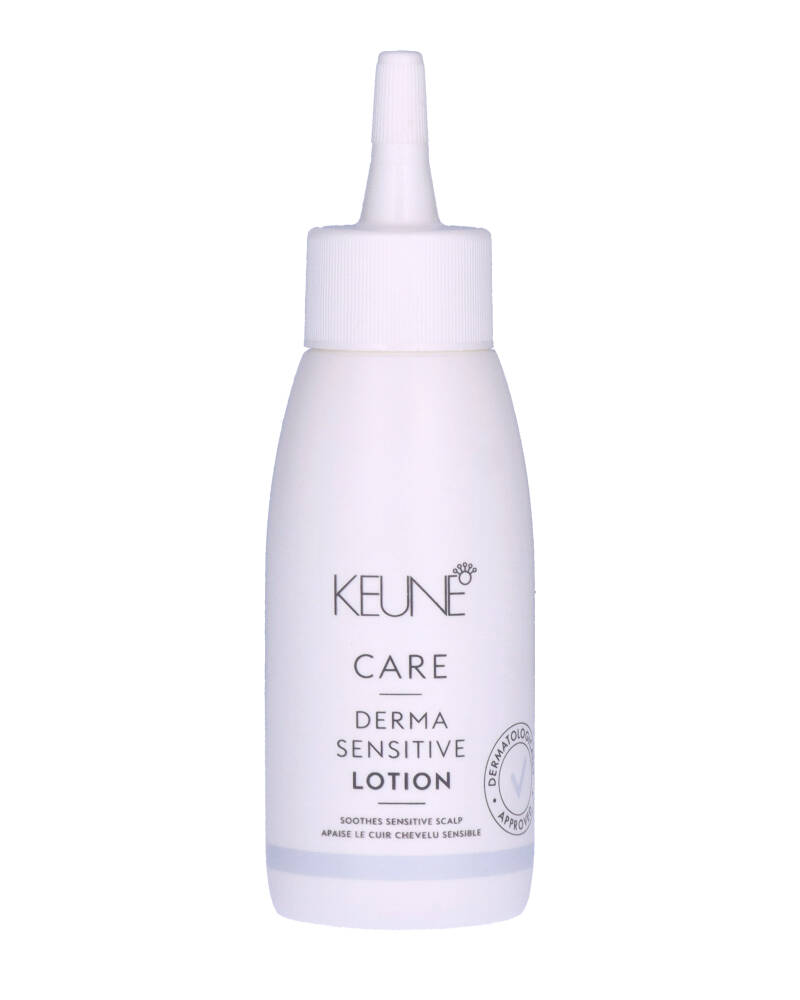 Keune Care Derma Sensitive Lotion 75 ML Health & Beauty Personal Hair Beautycos