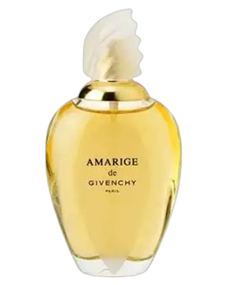 Givenchy Amarige Edt 50 ML Health & Beauty Personal Care Cosmetics Perfume Cologne Beautycos