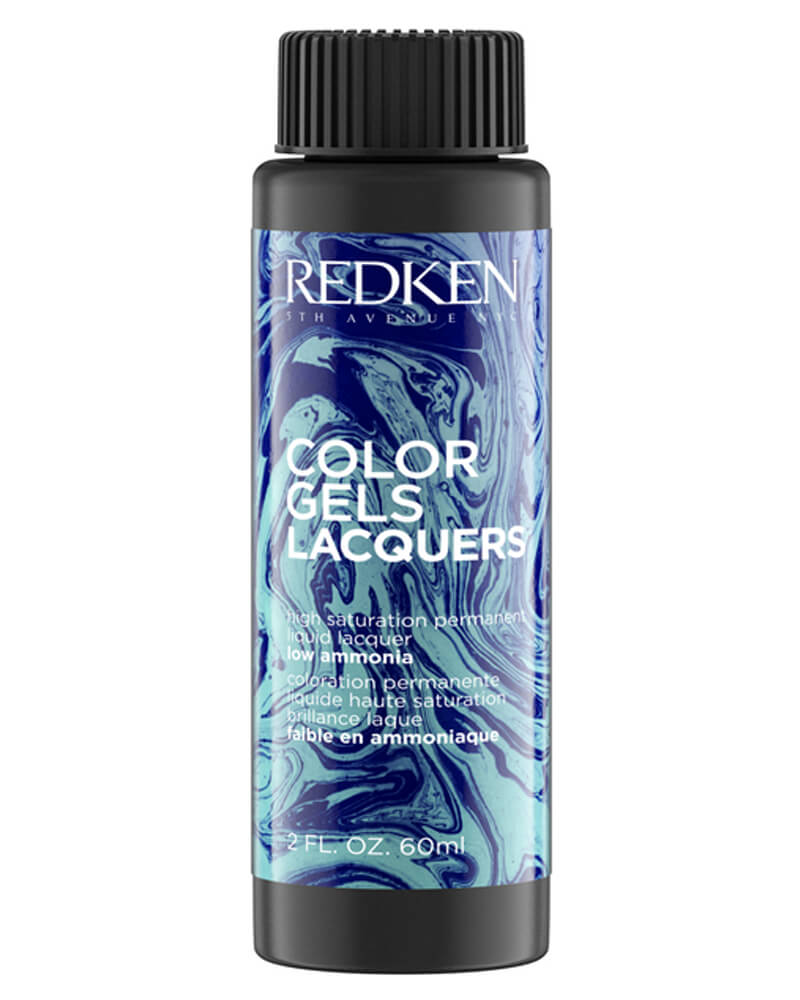 Redken Color Gels Lacquers 4Gn 60 ML Health & Beauty Personal Care Hair Beautycos