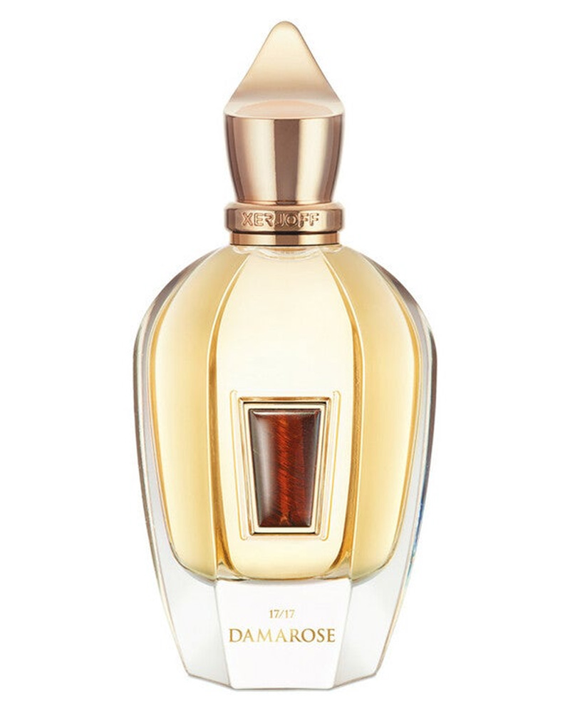Xerjoff Damarose Edp 100 ML Health & Beauty Personal Care Cosmetics Perfume Cologne Beautycos