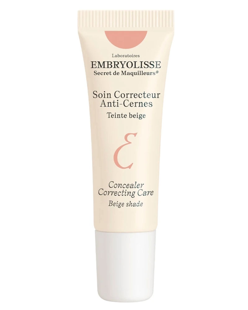 Embryolisse Concealer Correcting Care - Beige Shade (U) 8 ML Health & Beauty Personal Cosmetics Makeup Face Foundations Concealers Beautycos