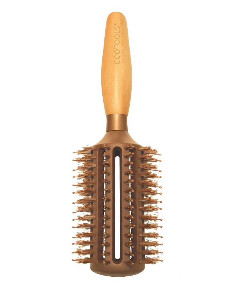 Ecotools Full Volume Styler 7491 Health & Beauty Personal Care Hair Styling Tools Combs Brushes Beautycos