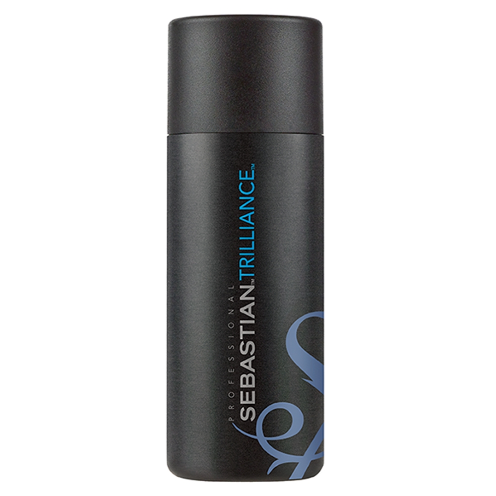 Sebastian Trilliance Shampoo 50 ML Health & Beauty Personal Care Hair Conditioner Beautycos