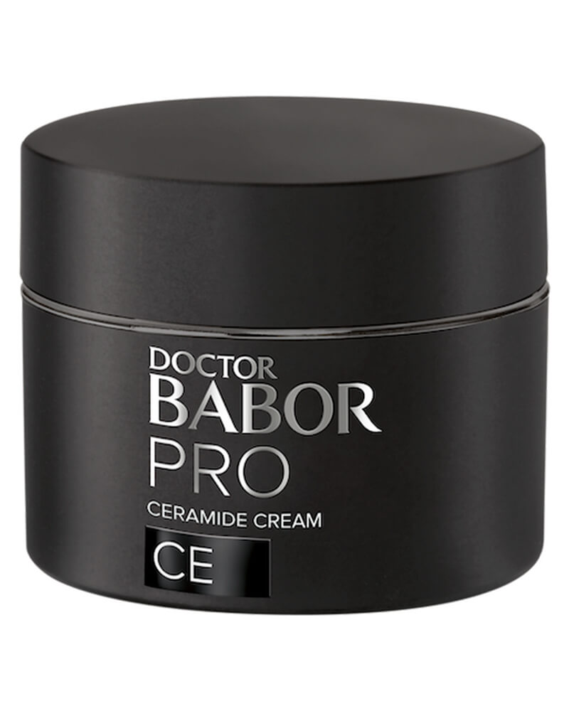Doctor Babor Pro Ce Ceramide Cream 50 ML Health & Beauty Personal Care Cosmetics Skin Lotion Moisturizer Beautycos