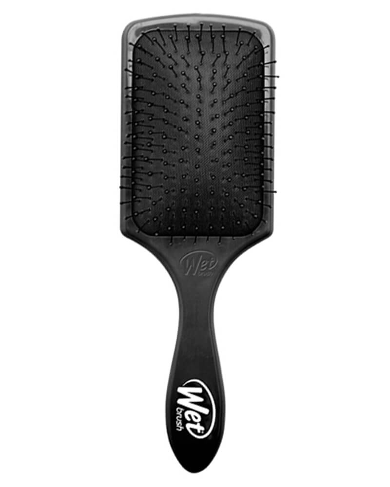 Wet Brush Detangle Edition Black Health & Beauty Personal Care Hair Styling Tools Combs Brushes Beautycos