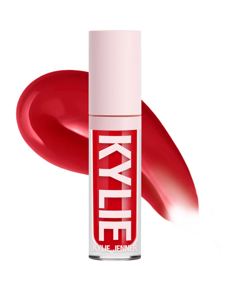 Kylie Cosmetics High Gloss 402 Mary Jo K 3 ML Health & Beauty Personal Care Makeup Lip Beautycos