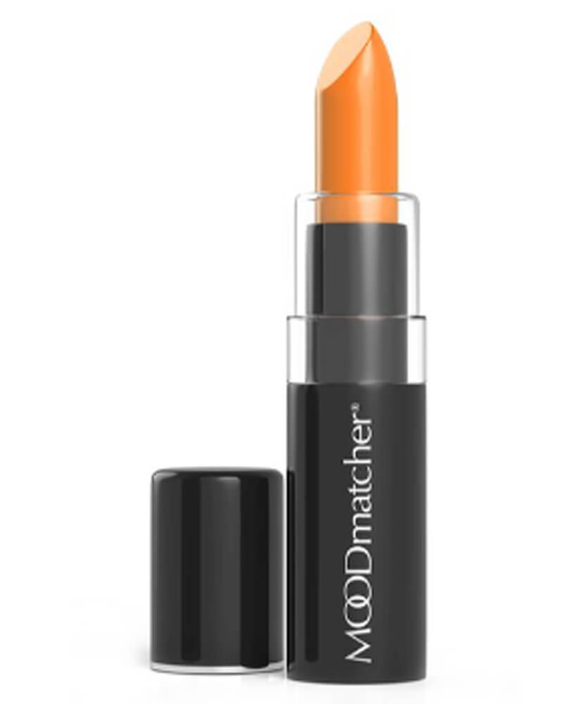Moodmatcher Color Changing Lipstick Orange 3 G Health & Beauty Personal Care Cosmetics Makeup Lip Beautycos