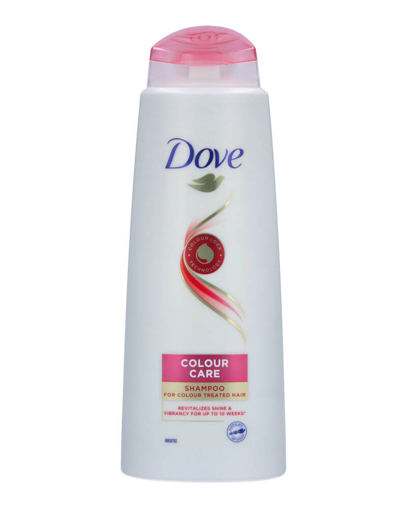 Dove Colour Care Shampoo 400 ML Health & Beauty Personal Hair Conditioner Beautycos