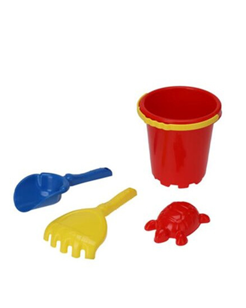Excellent Houseware Jouets De Plage Rouge Toys & Games Outdoor Play Equipment Water Beautycos