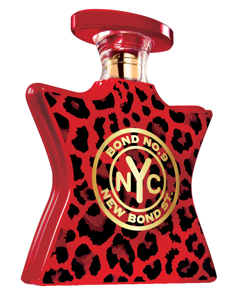 Bond No 9 New St Edp 100 ML Health & Beauty Personal Care Cosmetics Perfume Cologne Beautycos