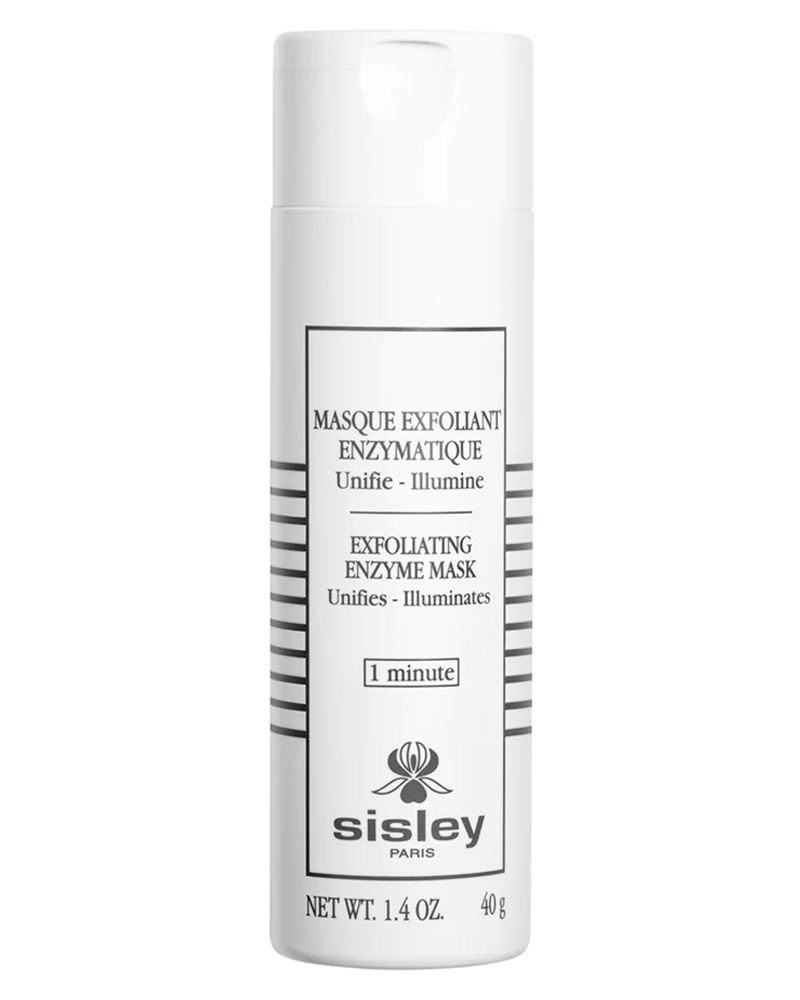 Sisley Exfoliating Enzyme Mask 40 G Health & Beauty Personal Care Cosmetics Skin Masks Peels Beautycos
