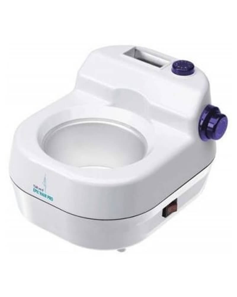 Sibel Hot Epil Wax Voksvarmer Ref 7410092 Health & Beauty Personal Care Shaving Grooming Hair Removal Beautycos