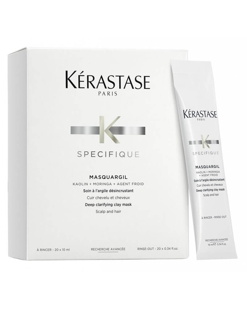 Kerastase Specifique Masquargil 10 ML 20 Stk Health & Beauty Personal Care Hair Beautycos