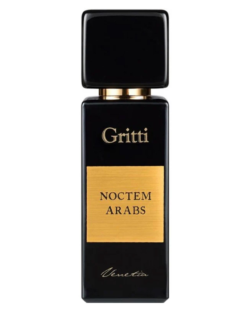 Gritti Noctem Arabs Edp 100 ML Health & Beauty Personal Care Cosmetics Perfume Cologne Beautycos