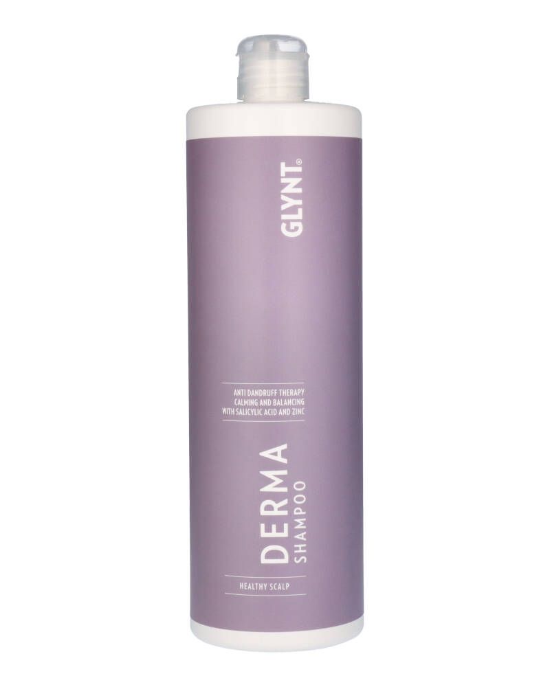 Glynt Derma Shampoo 1000 ML Health & Beauty Personal Care Hair Conditioner Beautycos