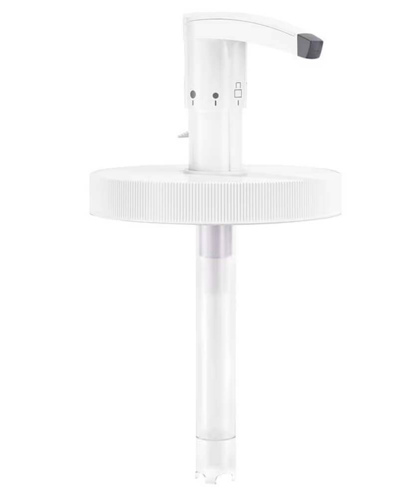 Glynt 1 Liter Dåse Pumpe Health & Beauty Personal Care Hair Styling Tools Beautycos