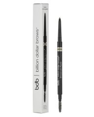 Billion Dollar Brows - Brows on Point Waterproof Micro Brow Pencil - Blonde