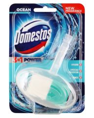 Domestos 3i1 Power Toiletblok - Atlantic  40 g