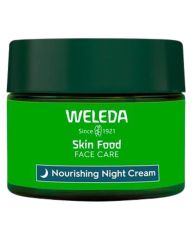 Weleda Skin Food Face Care Nourishing Night Cream