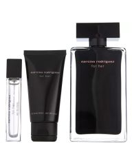 Narciso Rodriguez For Her EDT Gift Set