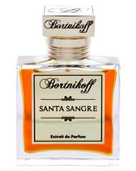 Bortnikoff Santa Sangre Extrait de Parfum