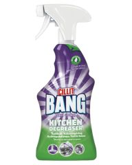 Cillit Bang Kitchen Degreaser