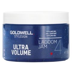 Goldwell Ultra Volume Lagoom Jam 4 (N) 150 ml