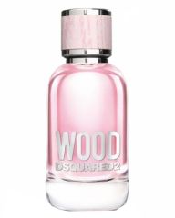 Dsquared2 Wood Pour Femme EDT