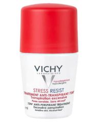 Vichy Deo Anti-Transpirant Stress Resist Roll On