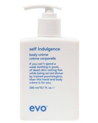 Evo Self Indulgence Body Créme (U)