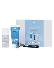 Shavesafe Woman The Perfect Shaving Kit