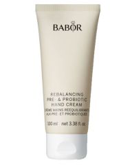Babor Rebalancing Re- & Probiotic Hand Cream