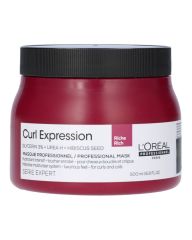 Loreal Curl Expression Mask Rich