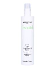 La Biosthetique Structure Repair Nourishing Conditioning Spray