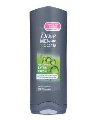 Dove Men +Care Refreshing Extra Fresh