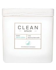 Clean Reserve Candle Warm Cotton