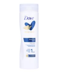 Dove Essential Nourishment Body Milk