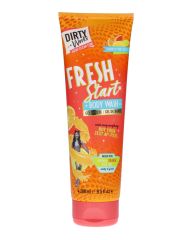 Dirty Works Fresh Start Body Wash