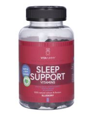 VitaYummy Sleep Support