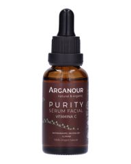 Arganour Purity Facial Serum